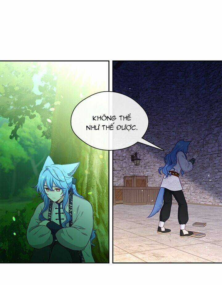 Hãy Coi Chừng Ác Nữ - Chapter 94 - Trang 38