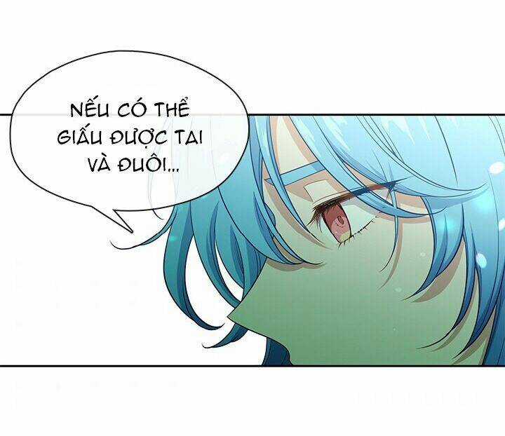 Hãy Coi Chừng Ác Nữ - Chapter 94 - Trang 39