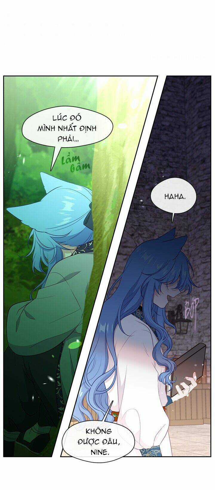 Hãy Coi Chừng Ác Nữ - Chapter 94 - Trang 41