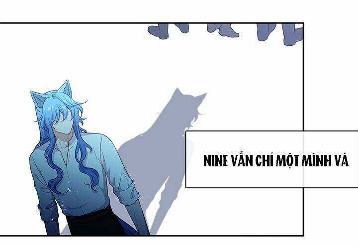 Hãy Coi Chừng Ác Nữ - Chapter 94 - Trang 45