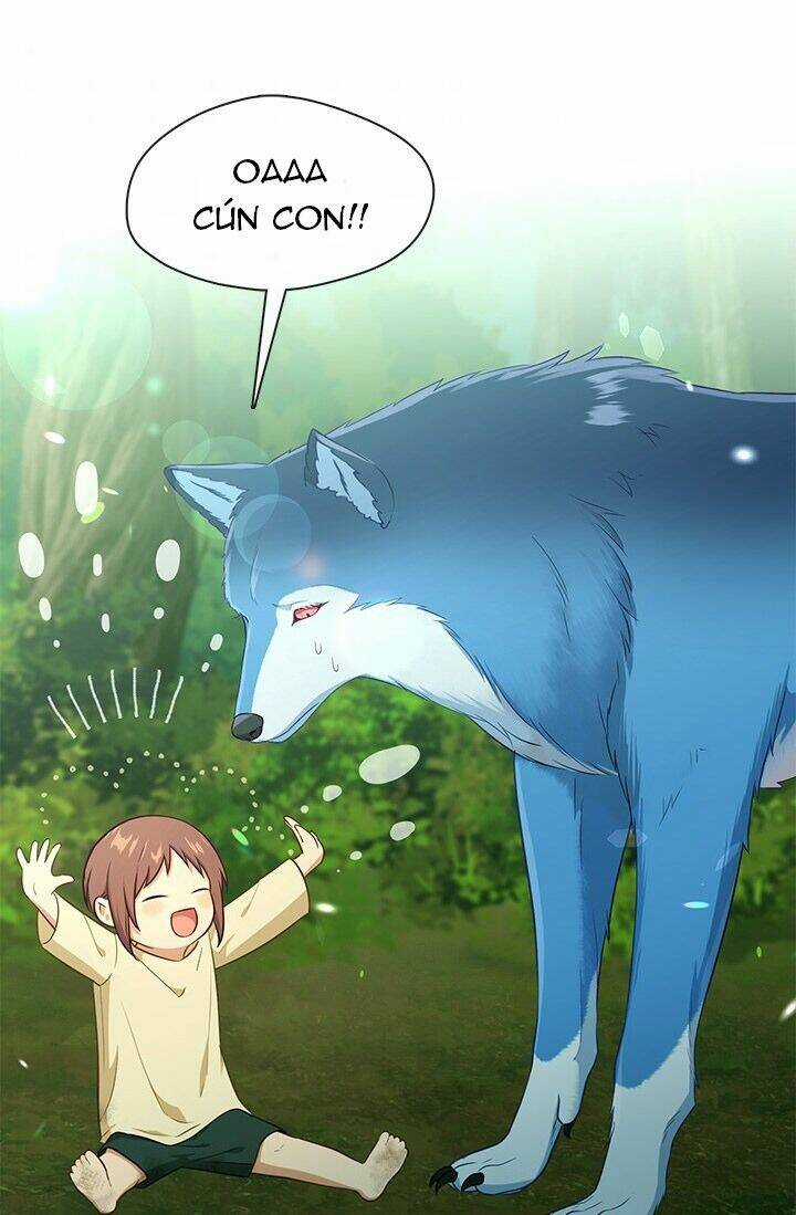 Hãy Coi Chừng Ác Nữ - Chapter 94 - Trang 58