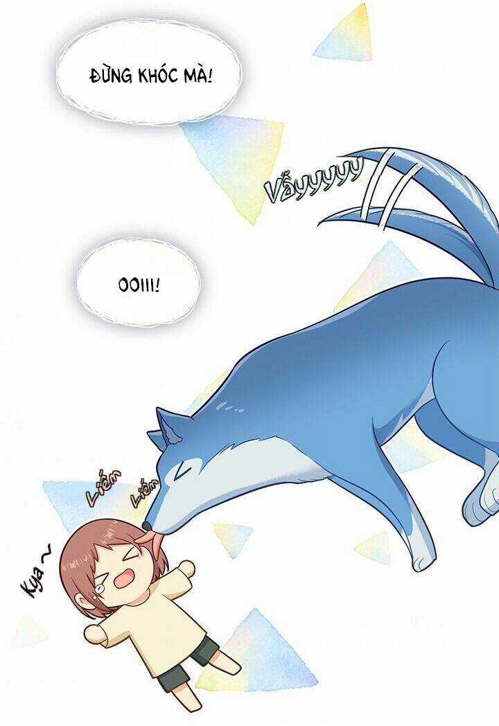 Hãy Coi Chừng Ác Nữ - Chapter 94 - Trang 68