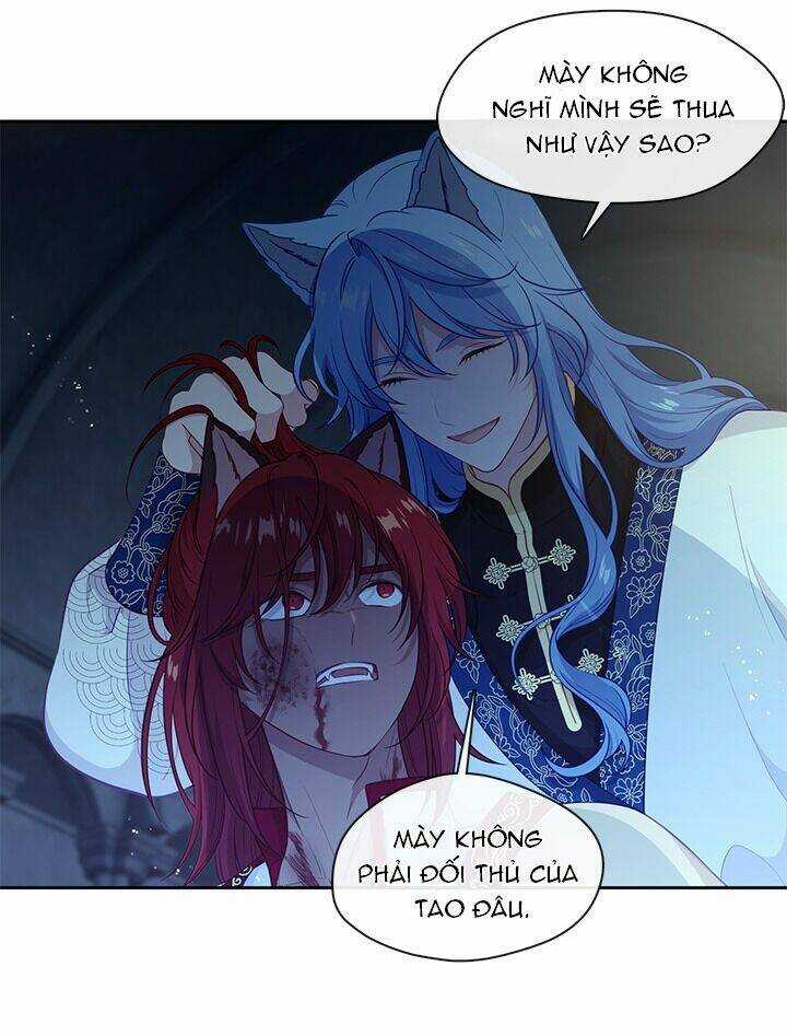 Hãy Coi Chừng Ác Nữ - Chapter 94 - Trang 9