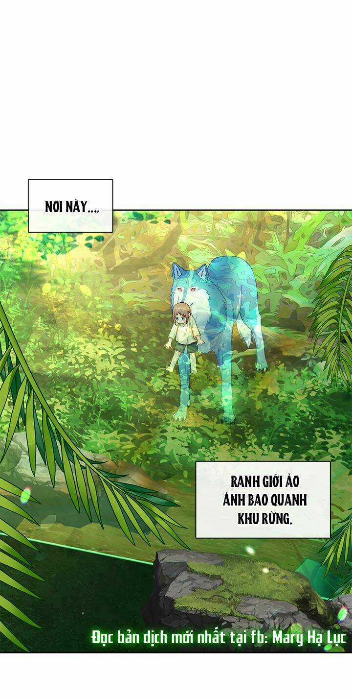 Hãy Coi Chừng Ác Nữ - Chapter 95 - Trang 18