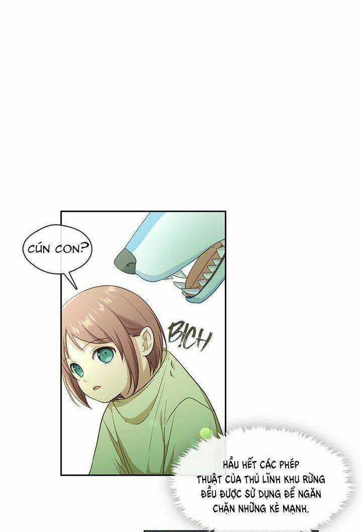 Hãy Coi Chừng Ác Nữ - Chapter 95 - Trang 19