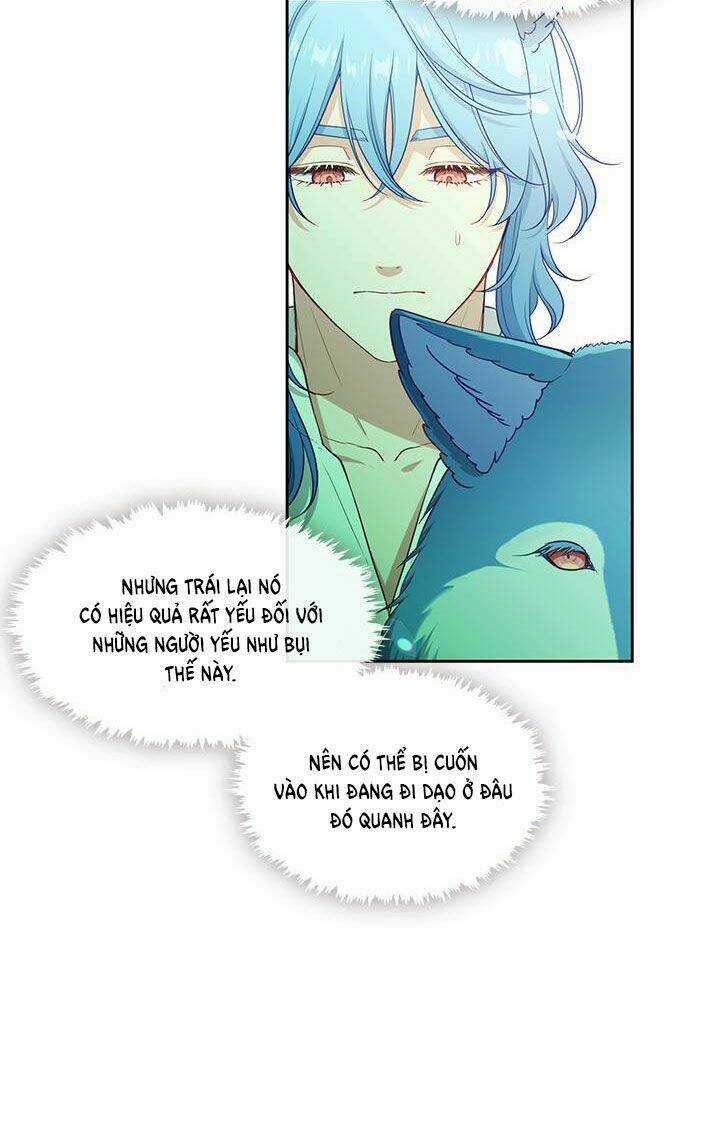 Hãy Coi Chừng Ác Nữ - Chapter 95 - Trang 20