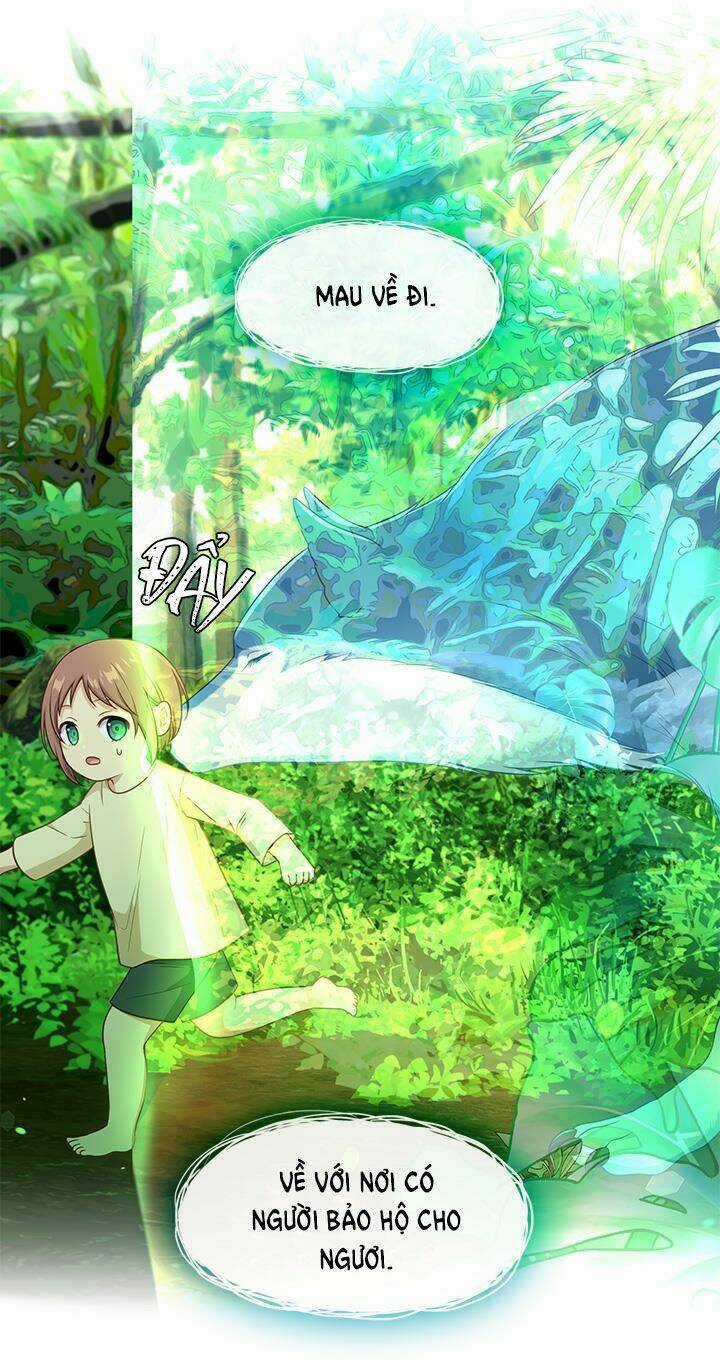 Hãy Coi Chừng Ác Nữ - Chapter 95 - Trang 22