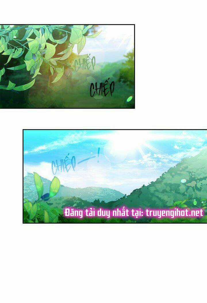 Hãy Coi Chừng Ác Nữ - Chapter 95 - Trang 31