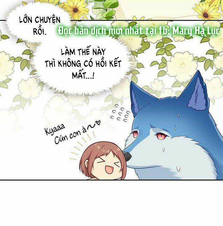 Hãy Coi Chừng Ác Nữ - Chapter 95 - Trang 5