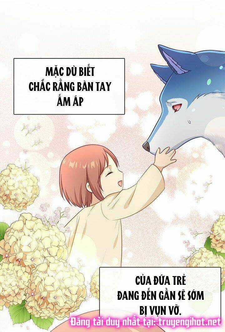 Hãy Coi Chừng Ác Nữ - Chapter 95 - Trang 41