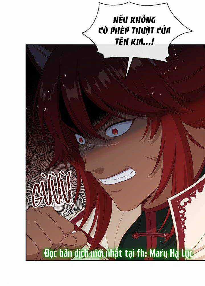 Hãy Coi Chừng Ác Nữ - Chapter 95 - Trang 50