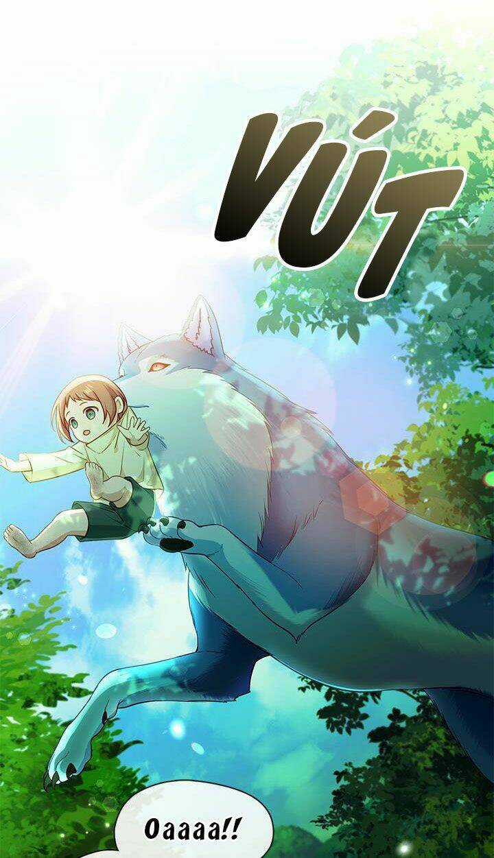 Hãy Coi Chừng Ác Nữ - Chapter 95 - Trang 8