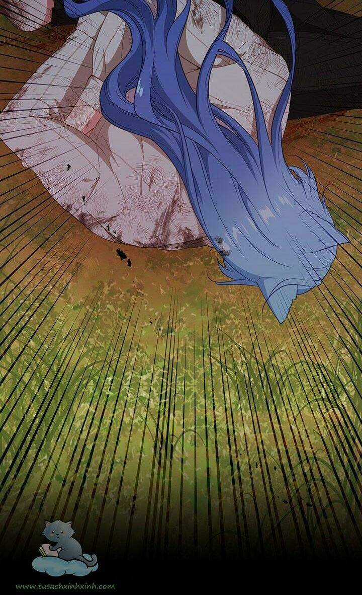 Hãy Coi Chừng Ác Nữ - Chapter 96 - Trang 3