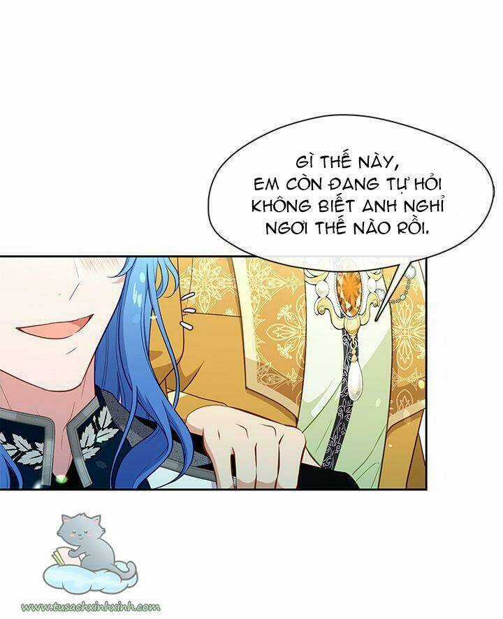 Hãy Coi Chừng Ác Nữ - Chapter 96 - Trang 35