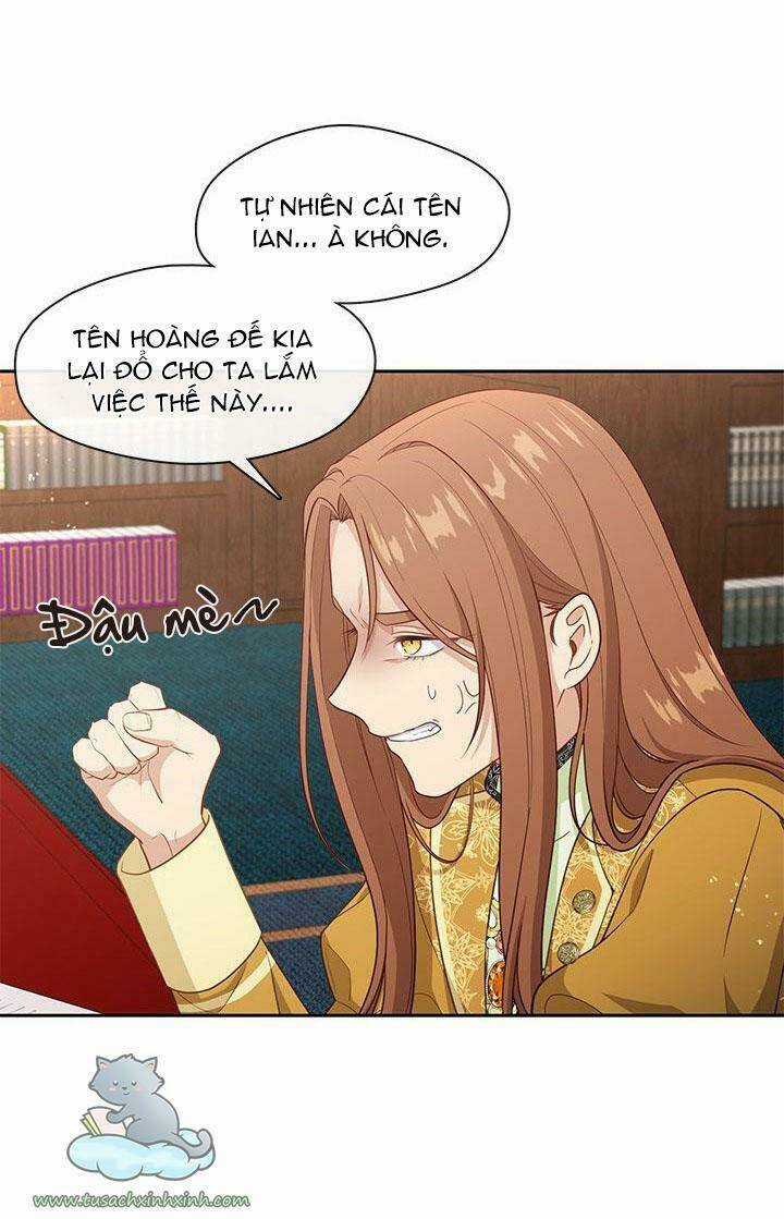 Hãy Coi Chừng Ác Nữ - Chapter 96 - Trang 44