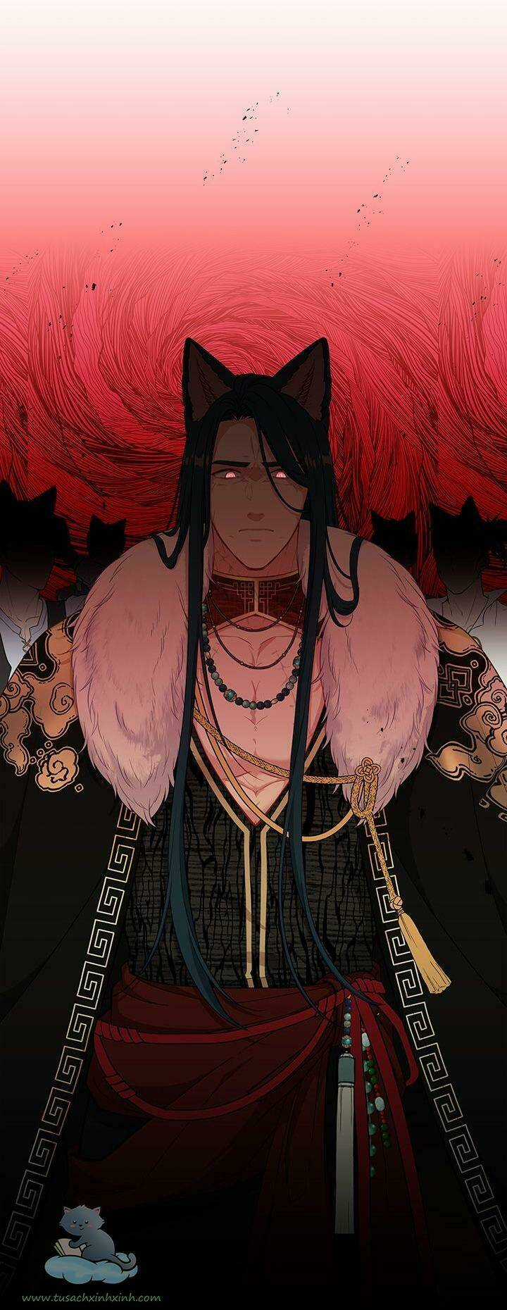 Hãy Coi Chừng Ác Nữ - Chapter 96 - Trang 6