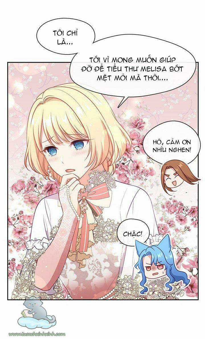 Hãy Coi Chừng Ác Nữ - Chapter 96 - Trang 57