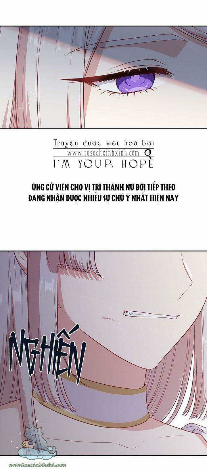 Hãy Coi Chừng Ác Nữ - Chapter 96 - Trang 71