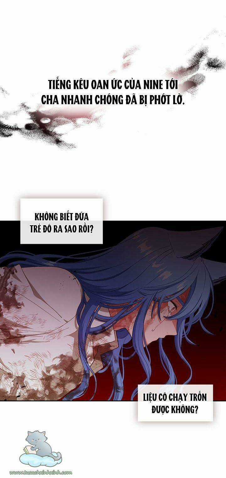 Hãy Coi Chừng Ác Nữ - Chapter 96 - Trang 9