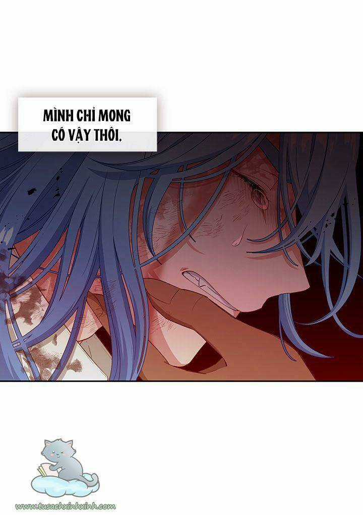 Hãy Coi Chừng Ác Nữ - Chapter 96 - Trang 10