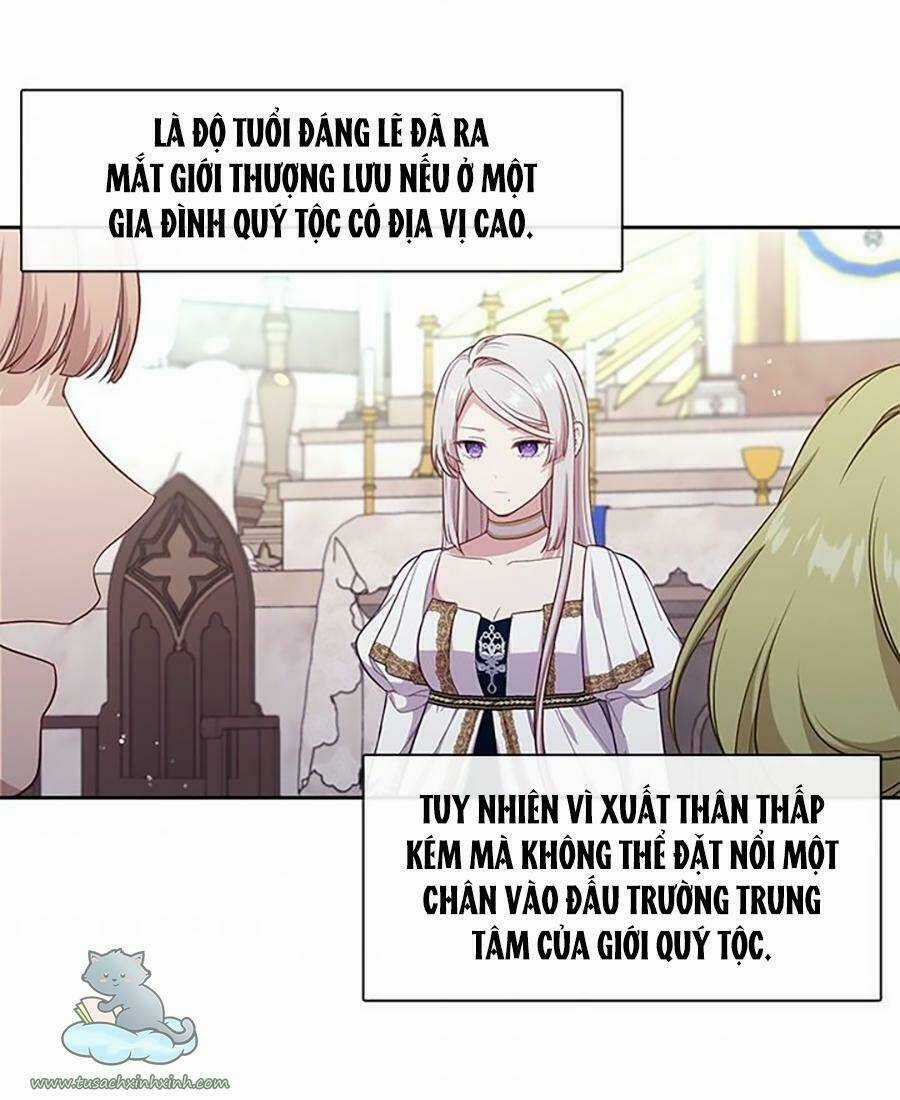 Hãy Coi Chừng Ác Nữ - Chapter 97 - Trang 3