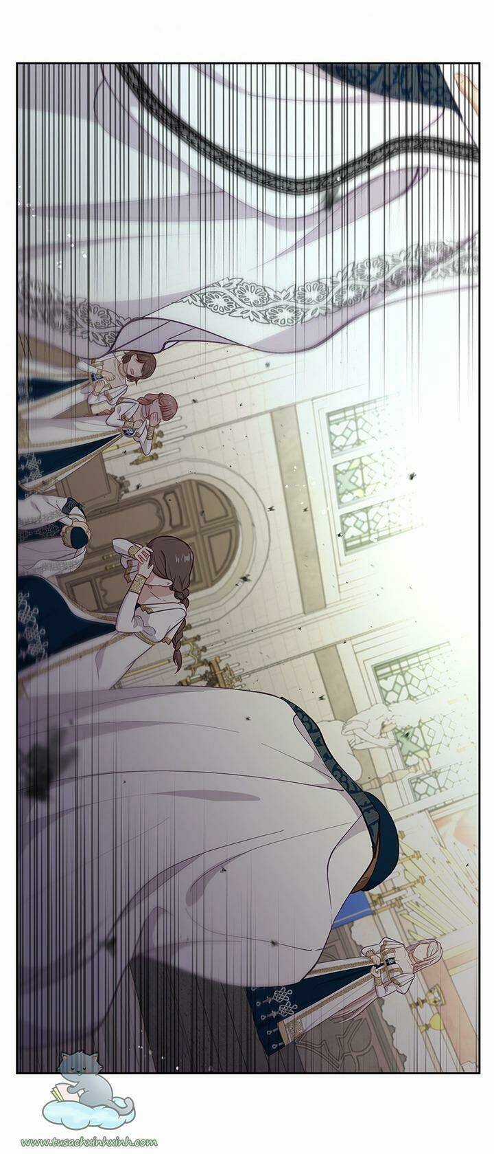 Hãy Coi Chừng Ác Nữ - Chapter 97 - Trang 26