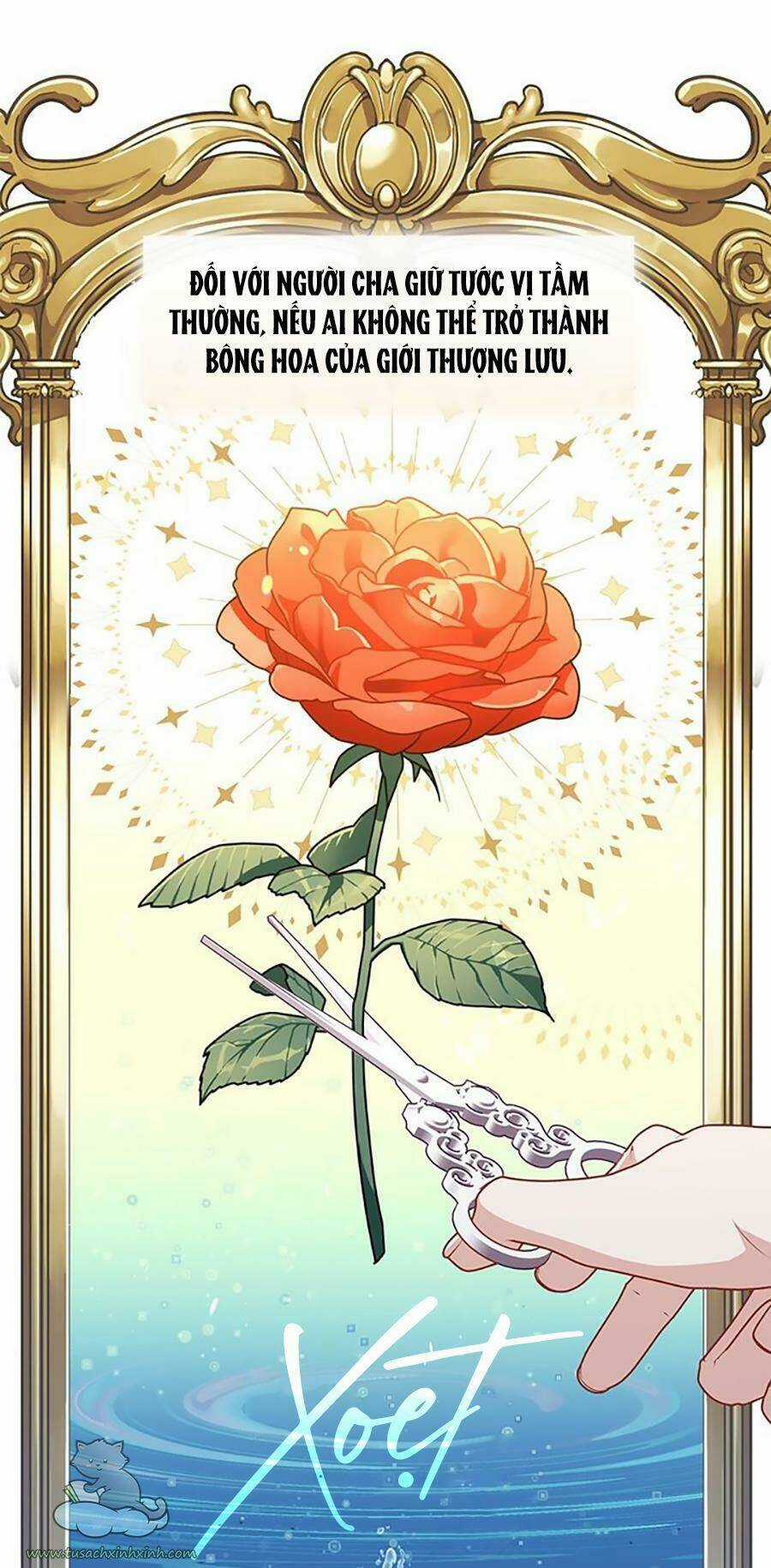 Hãy Coi Chừng Ác Nữ - Chapter 97 - Trang 4