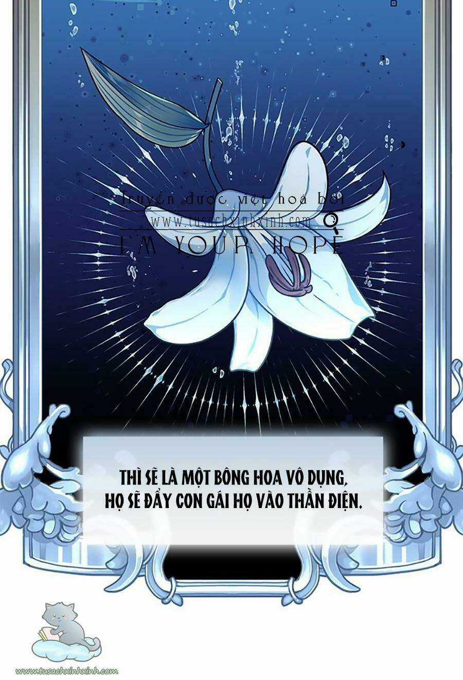 Hãy Coi Chừng Ác Nữ - Chapter 97 - Trang 5