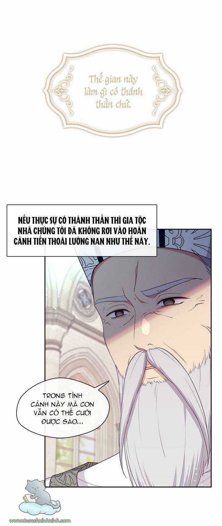 Hãy Coi Chừng Ác Nữ - Chapter 97 - Trang 43