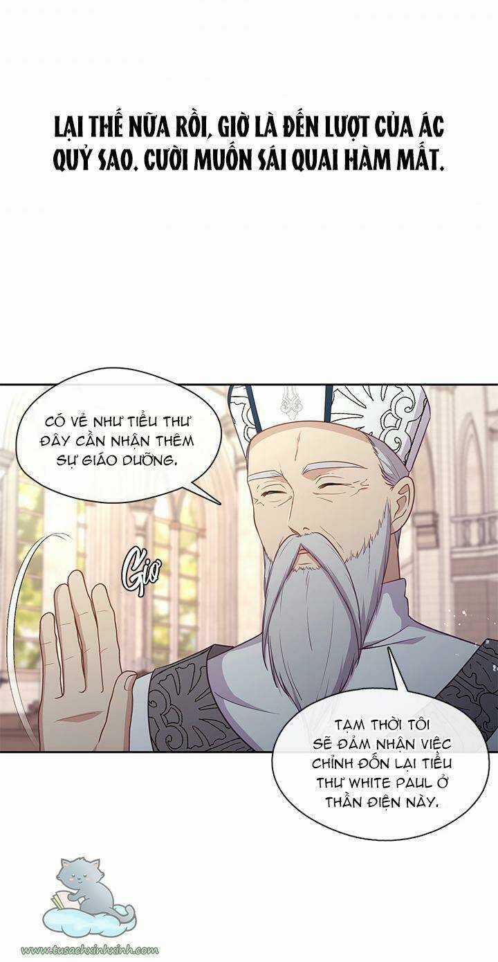 Hãy Coi Chừng Ác Nữ - Chapter 97 - Trang 46