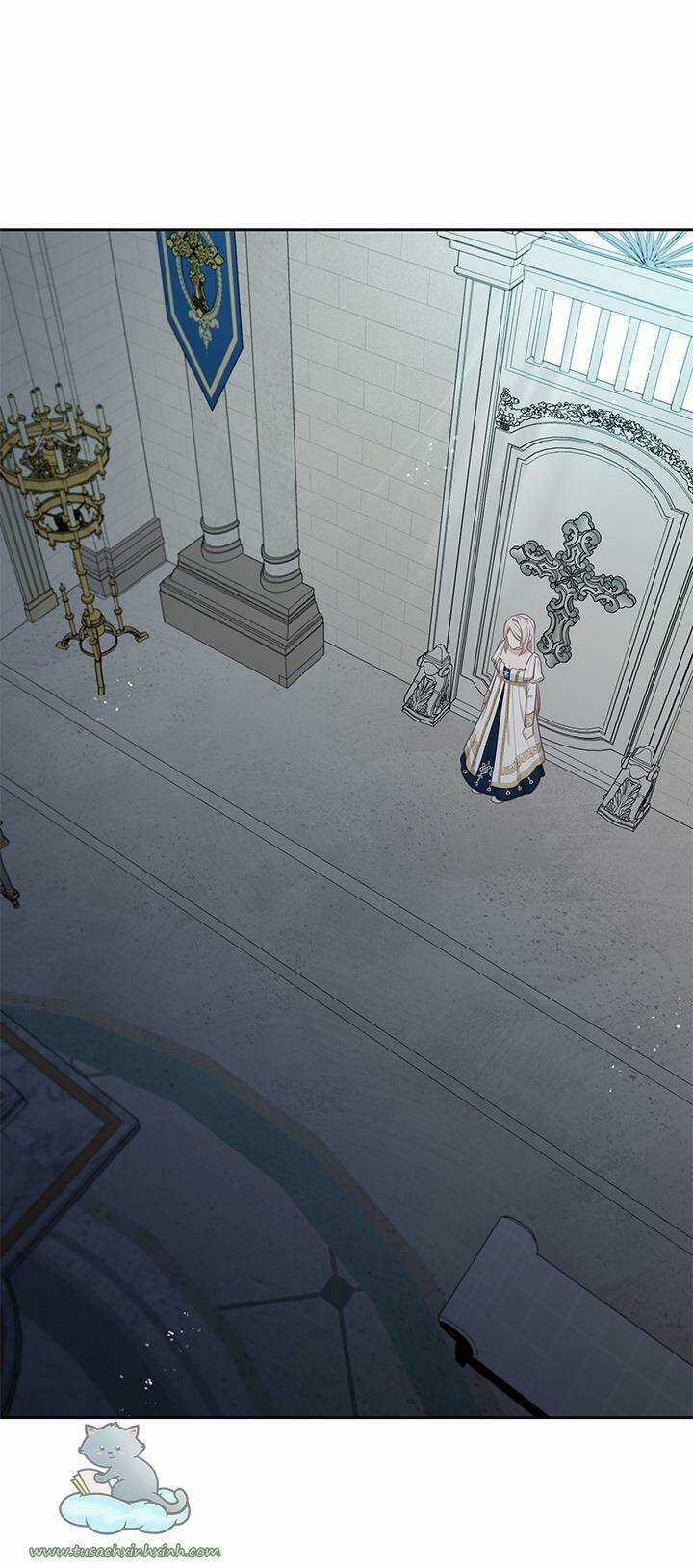 Hãy Coi Chừng Ác Nữ - Chapter 97 - Trang 54