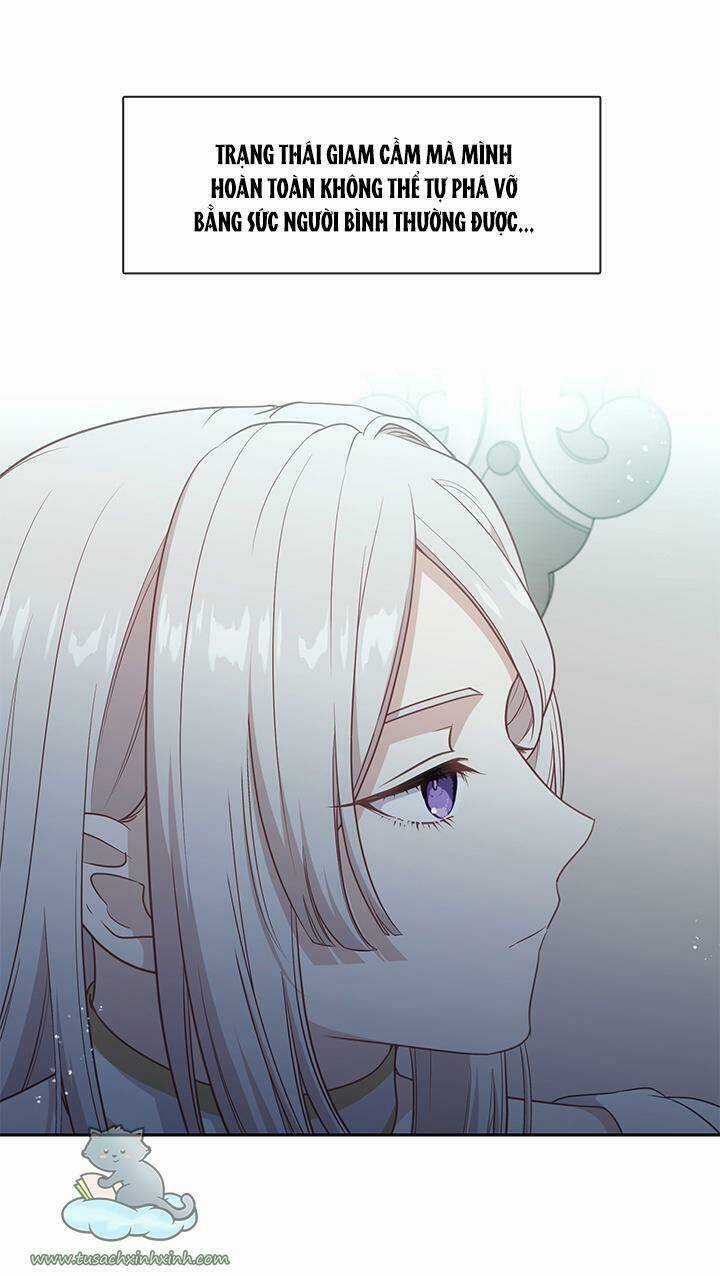 Hãy Coi Chừng Ác Nữ - Chapter 97 - Trang 58