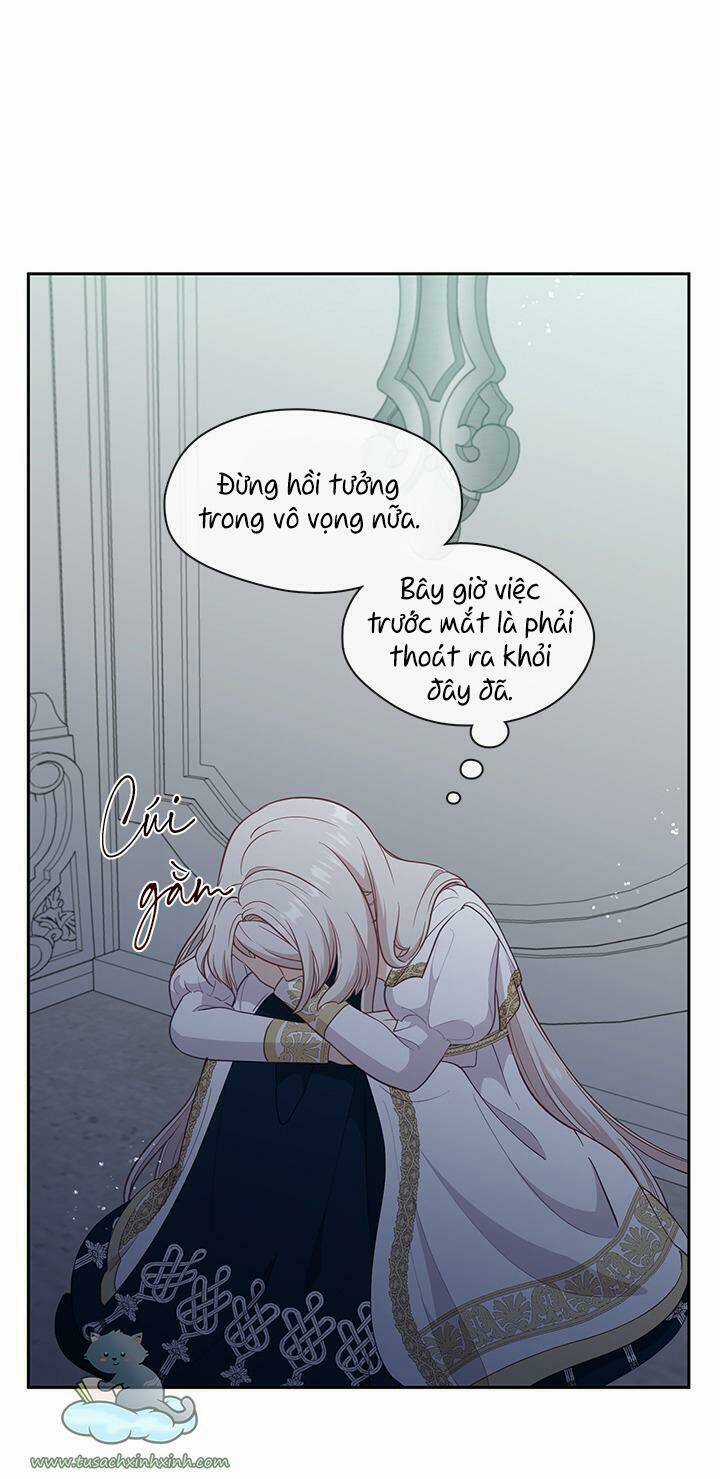 Hãy Coi Chừng Ác Nữ - Chapter 97 - Trang 61