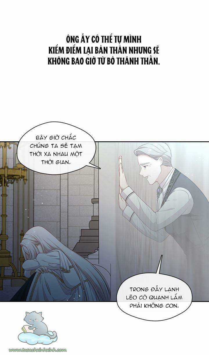 Hãy Coi Chừng Ác Nữ - Chapter 98 - Trang 15