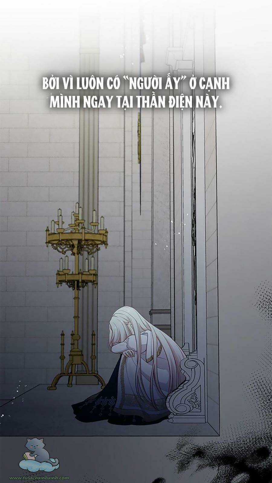 Hãy Coi Chừng Ác Nữ - Chapter 98 - Trang 3