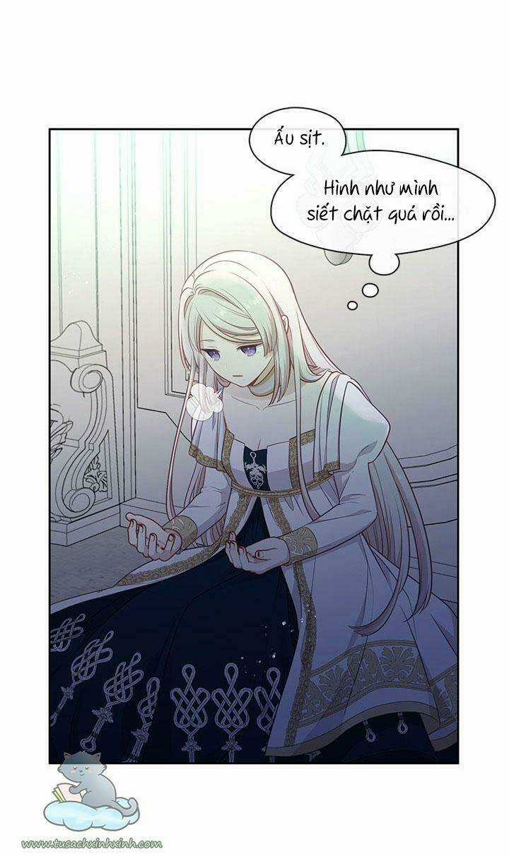 Hãy Coi Chừng Ác Nữ - Chapter 98 - Trang 23