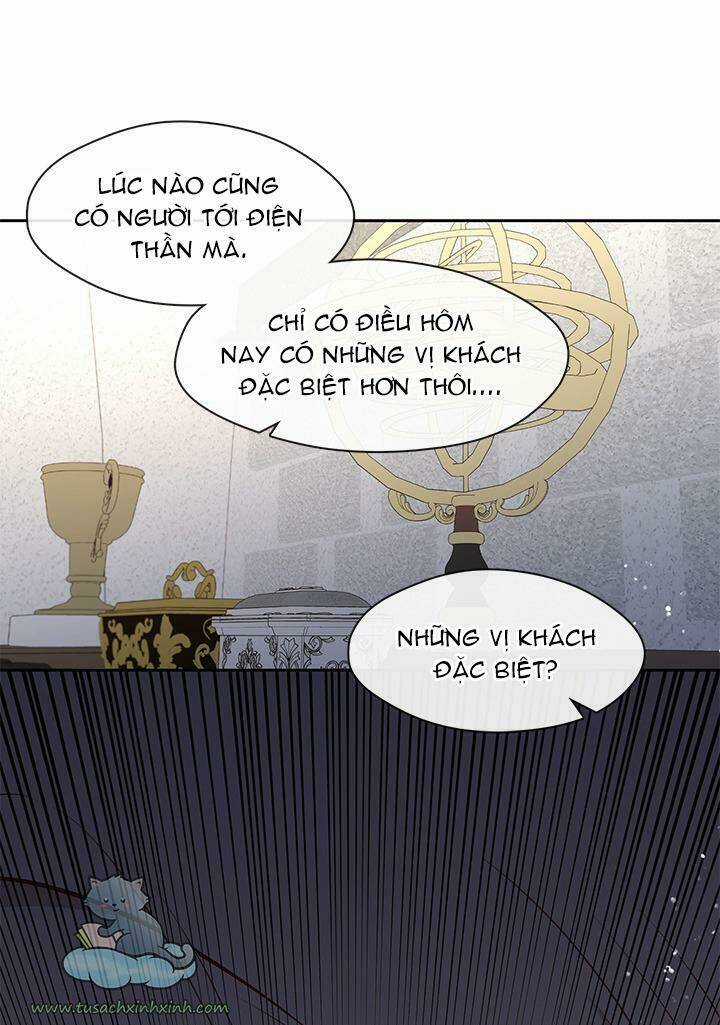 Hãy Coi Chừng Ác Nữ - Chapter 98 - Trang 39
