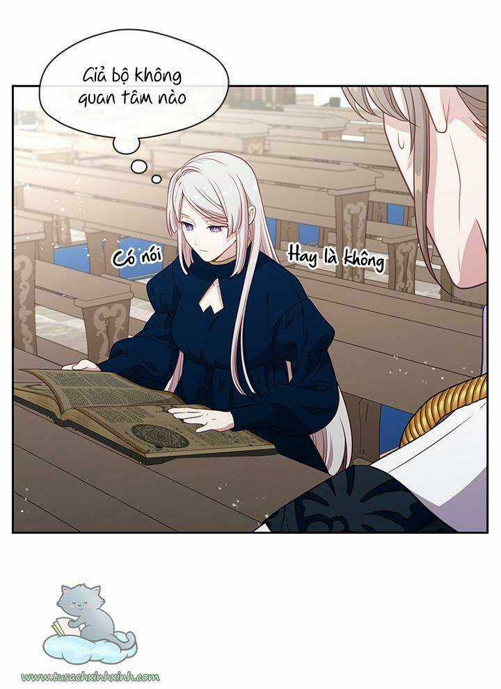 Hãy Coi Chừng Ác Nữ - Chapter 98 - Trang 41