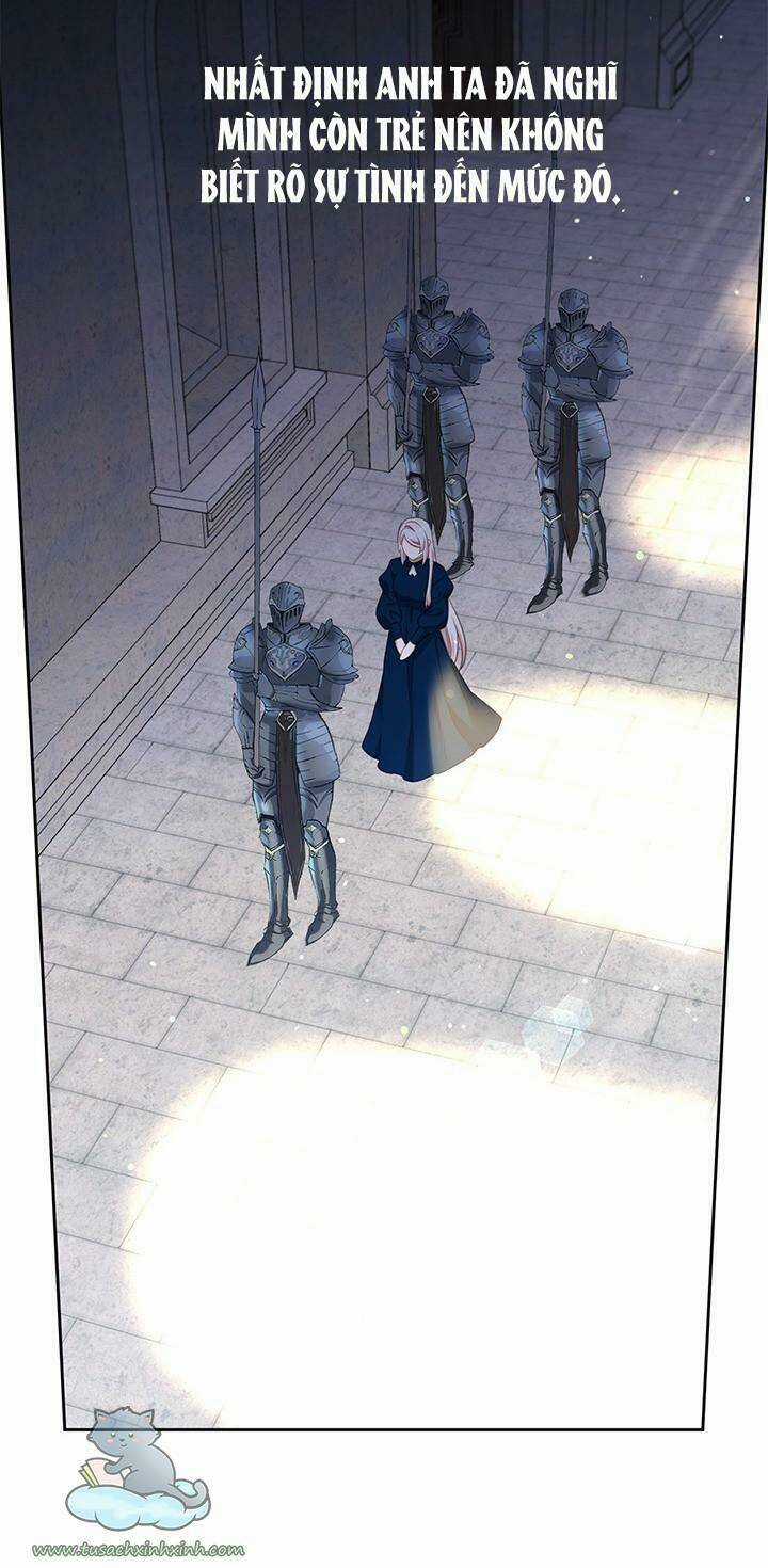 Hãy Coi Chừng Ác Nữ - Chapter 98 - Trang 48