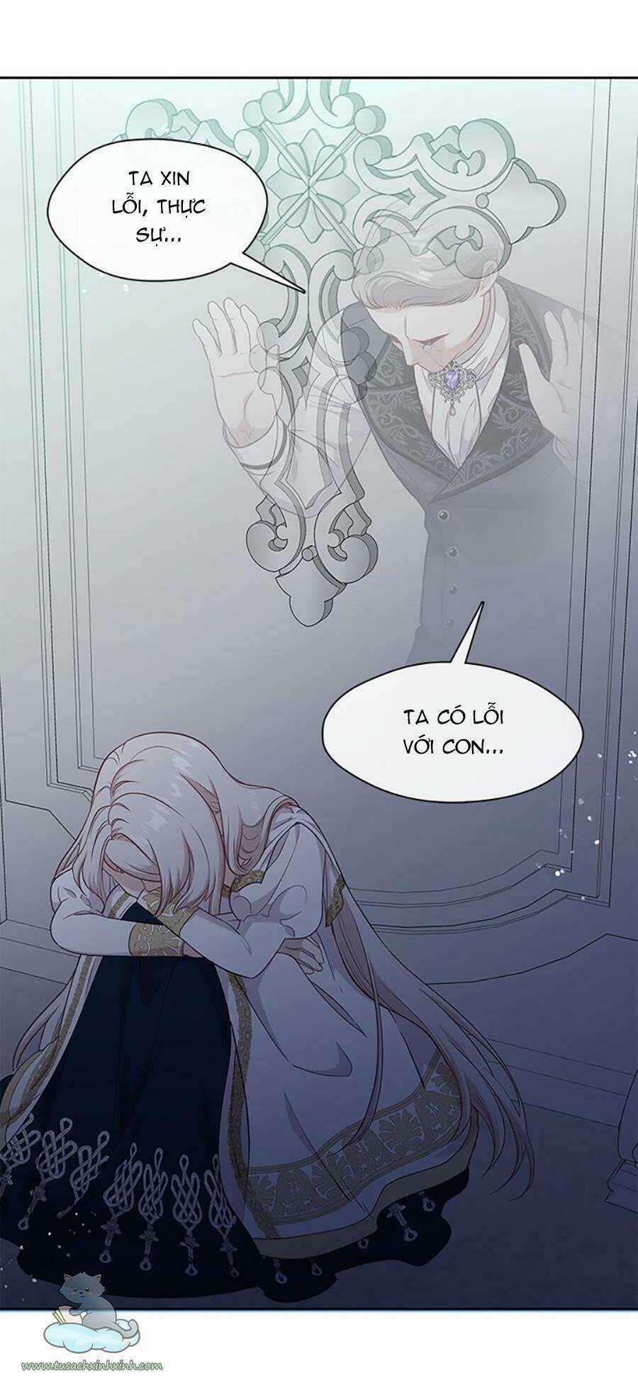 Hãy Coi Chừng Ác Nữ - Chapter 98 - Trang 7