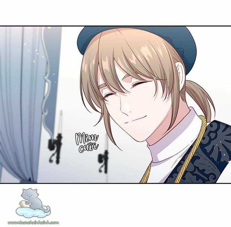 Hãy Coi Chừng Ác Nữ - Chapter 99 - Trang 13