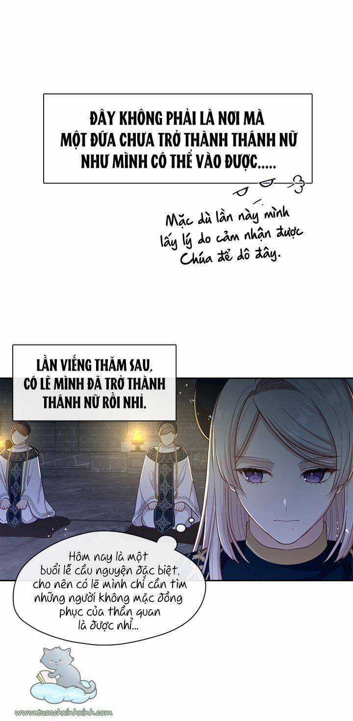 Hãy Coi Chừng Ác Nữ - Chapter 99 - Trang 25