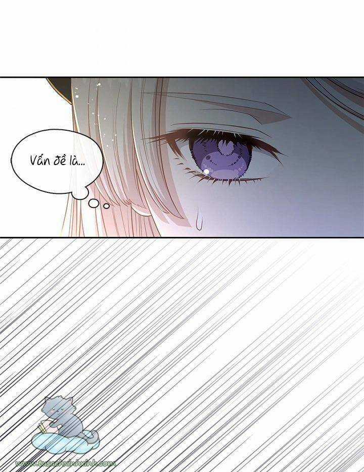 Hãy Coi Chừng Ác Nữ - Chapter 99 - Trang 26