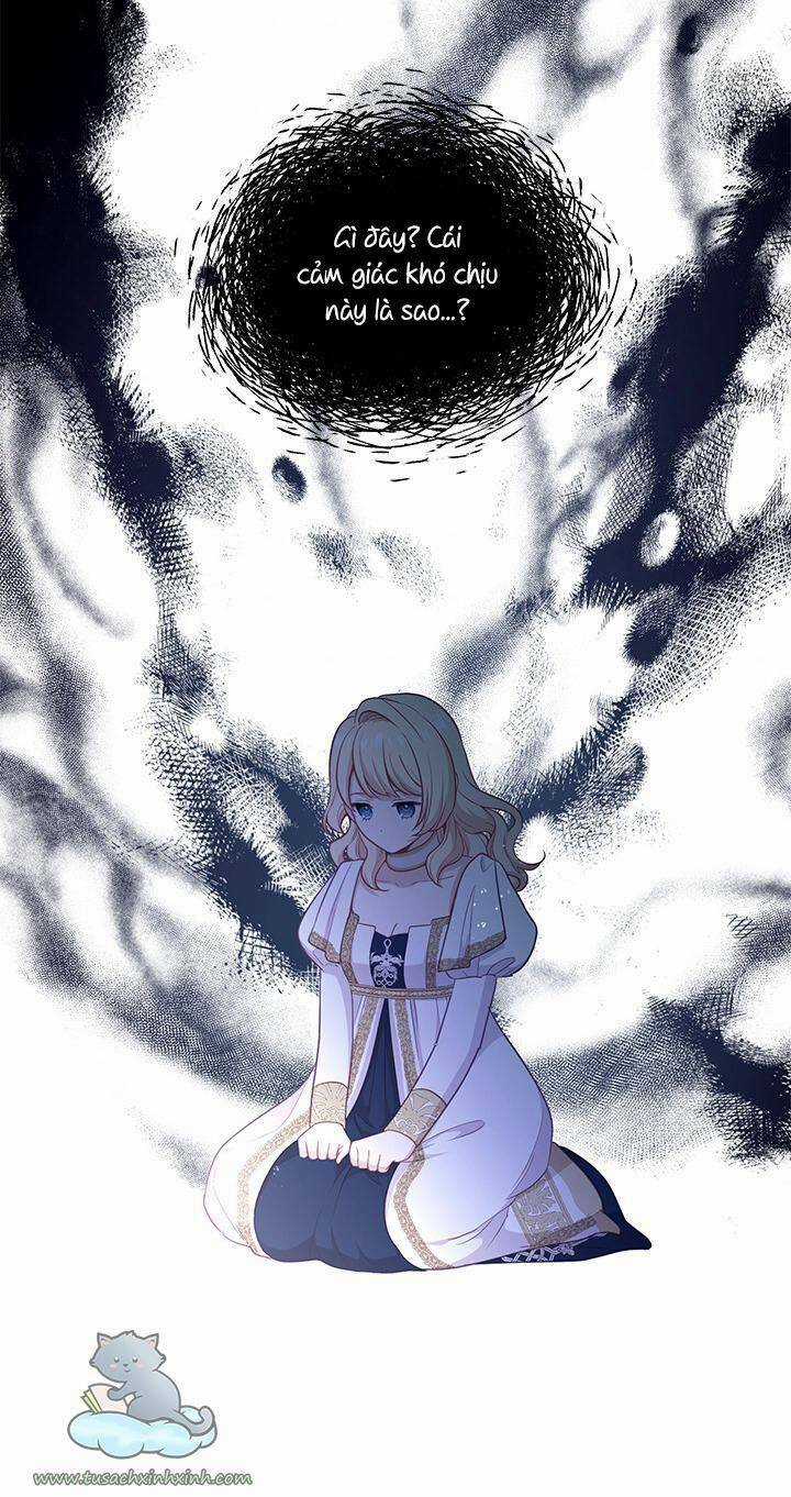 Hãy Coi Chừng Ác Nữ - Chapter 99 - Trang 35