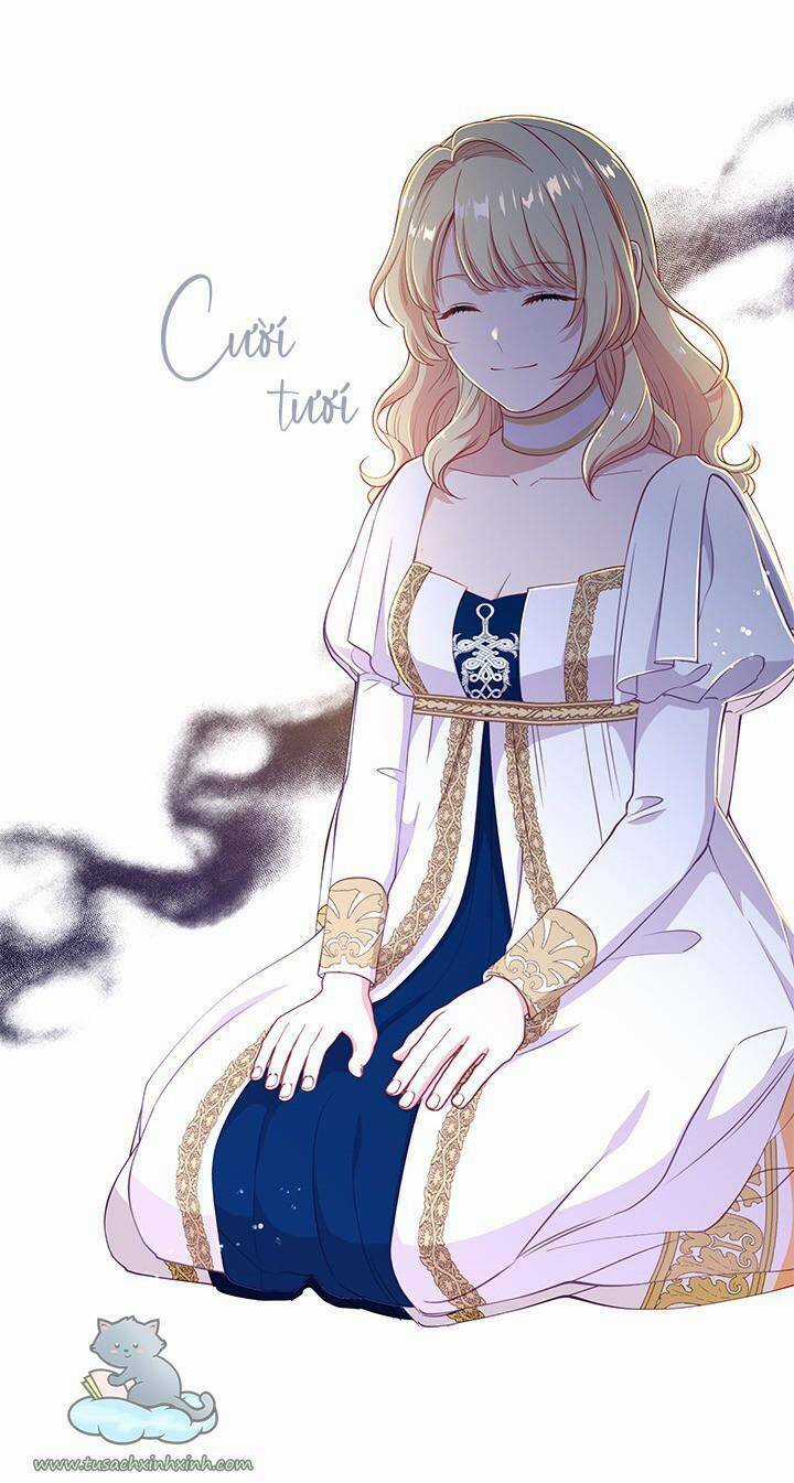 Hãy Coi Chừng Ác Nữ - Chapter 99 - Trang 43