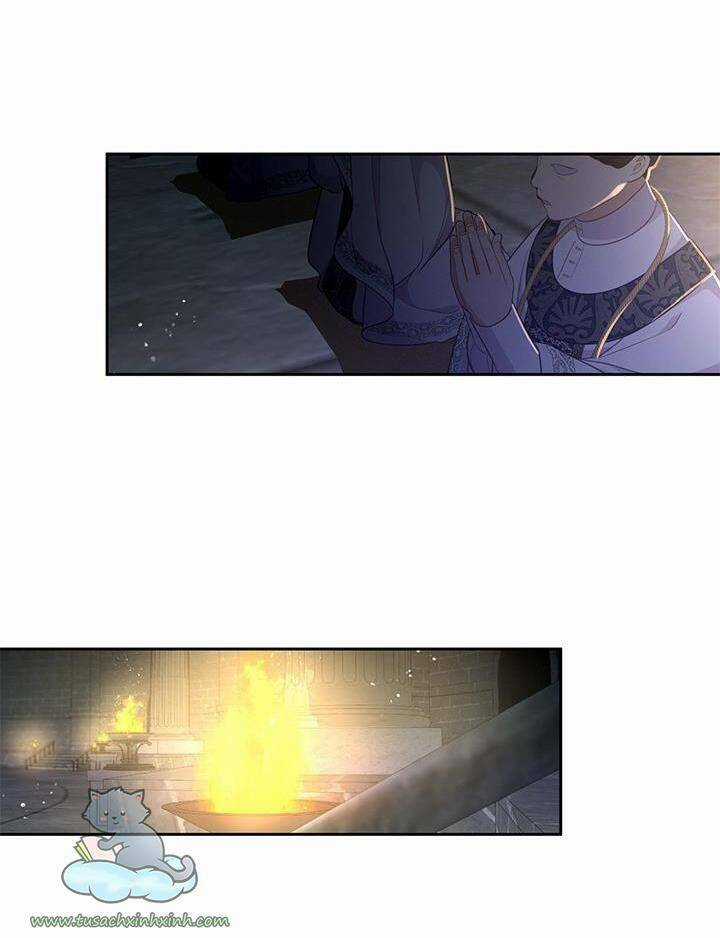 Hãy Coi Chừng Ác Nữ - Chapter 99 - Trang 59