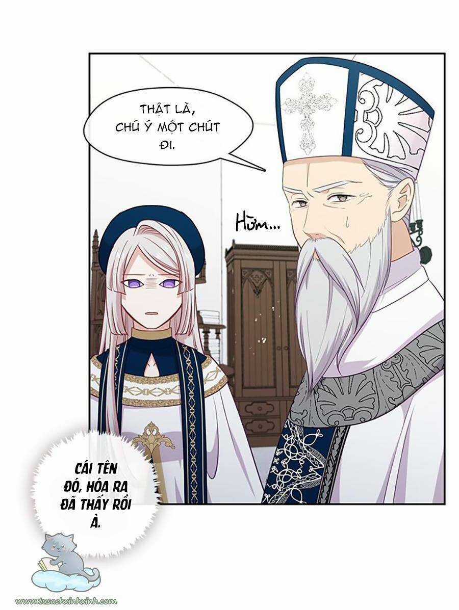 Hãy Coi Chừng Ác Nữ - Chapter 99 - Trang 10