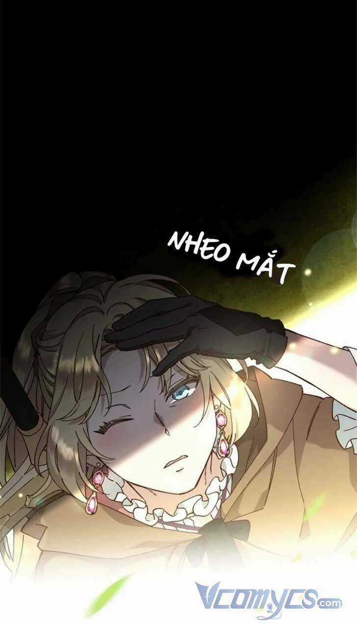 Hãy Cứu Tôi, Công Chúa - Chapter 13 - Trang 3