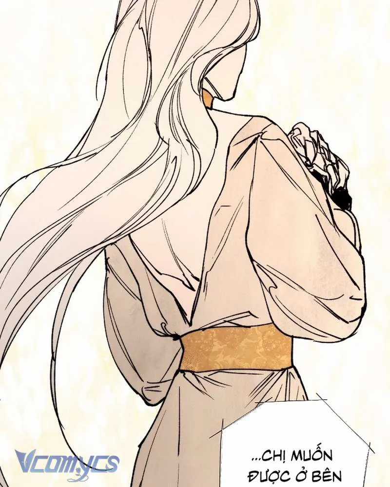 Hãy Dạy Em Cách Khao Khát - Chapter 39 - Trang 110