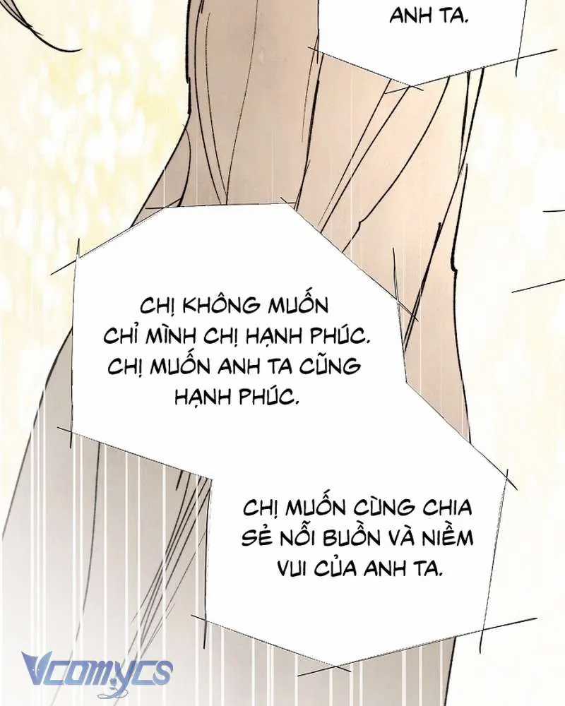 Hãy Dạy Em Cách Khao Khát - Chapter 39 - Trang 111